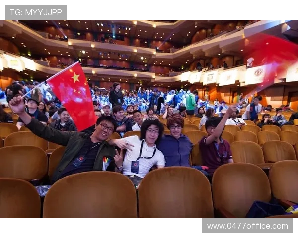 专访周静:探寻DOTA2成功背后的秘密与未来发展方向 专访周静:探寻DOTA2成功背后的秘密与未来发展方向