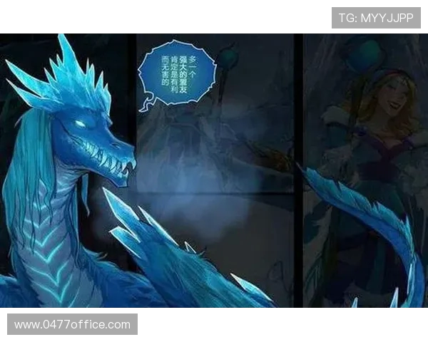 从零起步掌握DOTA2力量全解析与实战技巧分享 从零起步掌握DOTA2力量全解析与实战技巧分享