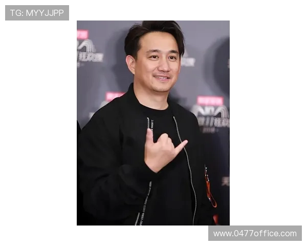 专访黄磊深度解析排球成功背后的秘诀与心路历程 专访黄磊深度解析排球成功背后的秘诀与心路历程