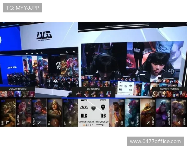 TES战队实力解析与英雄联盟赛场表现的深度剖析