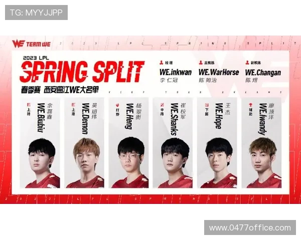 WE战队实力引发热议赛季表现与选手状态成焦点讨论