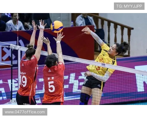 上海排球队进攻策略分析与得失评估探讨