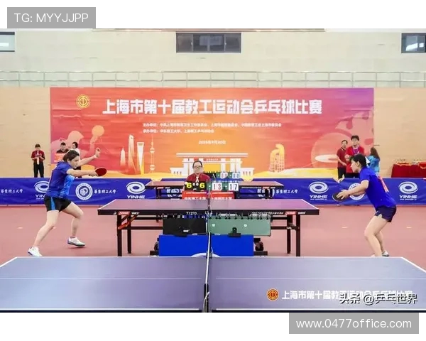 乒乓球意识排行榜揭晓上海乒乓球队荣登第八位引发关注