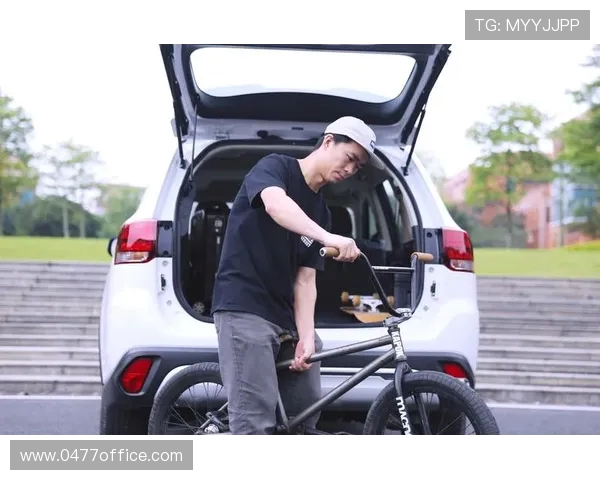 刘静亲述极限运动体验与技巧分享助你突破自我极限