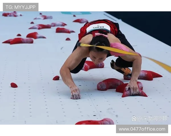 北京攀岩队在全国攀岩耐力排行榜中荣获第六名的佳绩引发关注 北京攀岩队在全国攀岩耐力排行榜中荣获第六名的佳绩引发关注