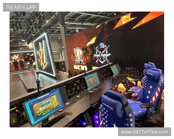 对话刘伟：回顾CSGO职业生涯的辉煌与挑战