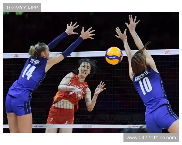 广州排球队技术解析:从基本功到战术运用的全面剖析与提升策略 广州排球队技术解析:从基本功到战术运用的全面剖析与提升策略