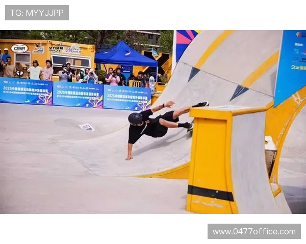 广州极限运动队在世界攀岩锦标赛中以83分稳居积分榜首位