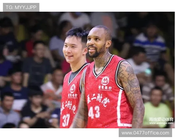 广州篮球队耐力提升之路：热议球队变革与未来发展方向