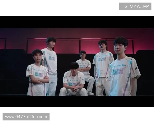 洲际赛分析:BLG战队在比赛中的意识与战术表现深度解读 洲际赛分析:BLG战队在比赛中的意识与战术表现深度解读