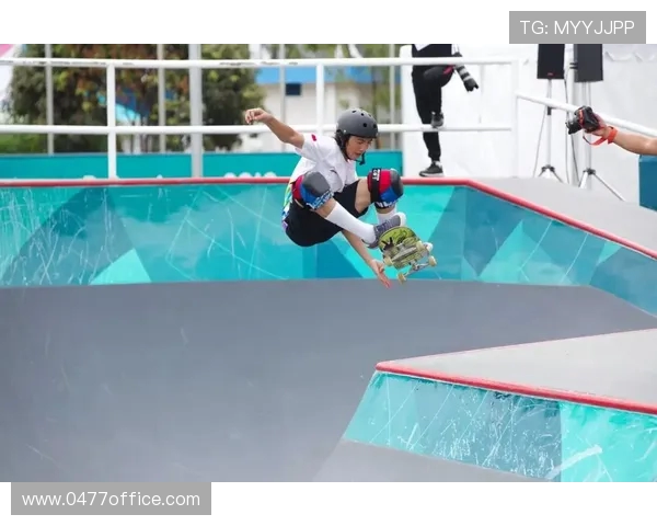 滑板文化的崛起与挑战杭州滑板队如何逆风翻盘实现自我突破 滑板文化的崛起与挑战杭州滑板队如何逆风翻盘实现自我突破