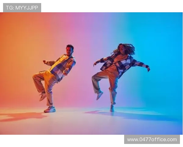 街舞盛宴:深入解析杭州街舞队的独特战术与风格 街舞盛宴:深入解析杭州街舞队的独特战术与风格