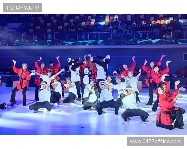 西安街舞队如何通过阵地战实现舞蹈文化的创新与传承 西安街舞队如何通过阵地战实现舞蹈文化的创新与传承