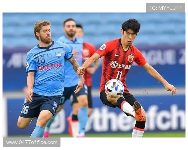 上海上港对阵悉尼直播精彩瞬间回顾与赛前分析全方位解读