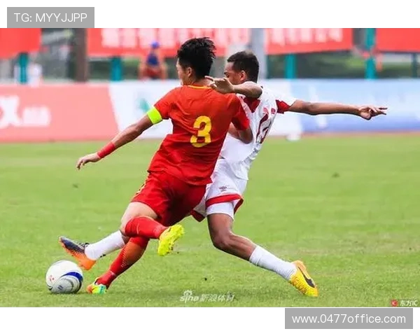 中国U19青年队迎战英格兰U19队精彩对决期待精彩表现与胜利荣耀