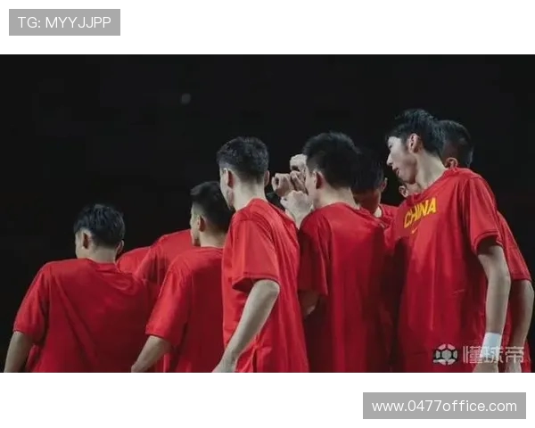 中国男篮与墨尔本队精彩对决直播时间及观看指南详解