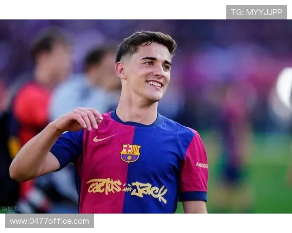 佩德里：年轻天才如何在足球世界中崭露头角与成就辉煌