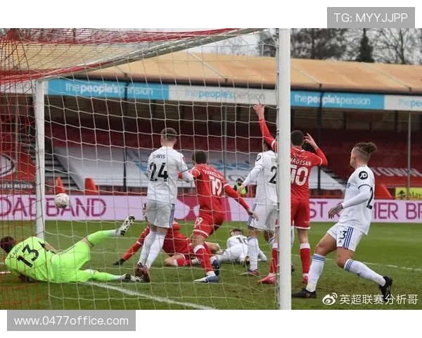 克劳利队与利兹联的精彩对决揭示英格兰足球的激烈竞争与无限可能 克劳利队与利兹联的精彩对决揭示英格兰足球的激烈竞争与无限可能