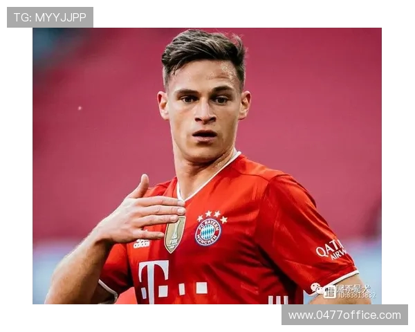 基米希的足球之路与技术解析：从青训到世界舞台的辉煌历程