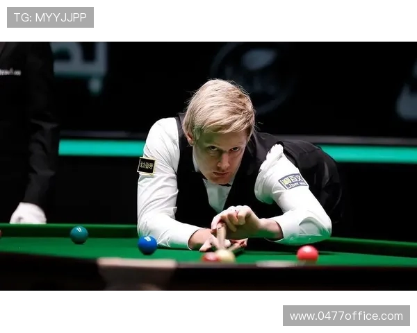 尼尔罗伯逊与佩里精彩对决谁能笑到最后引发关注