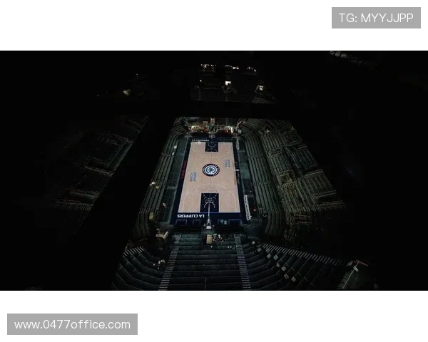 快船新球馆设计亮相2025年正式迁出斯台普斯中心迎新篇章