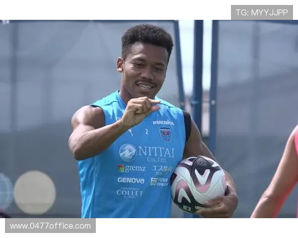 德岛漩涡与横滨FC的激烈对决揭示了日本足球的新篇章