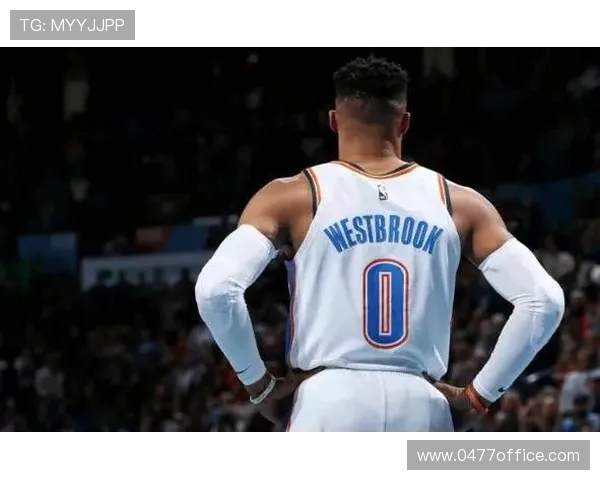 拉塞尔威斯布鲁克的篮球传奇之路与个人成长历程解析