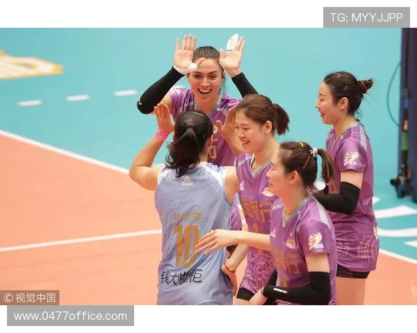 排超激战天津女排对决福建女排全力争胜展现巅峰实力 排超激战天津女排对决福建女排全力争胜展现巅峰实力