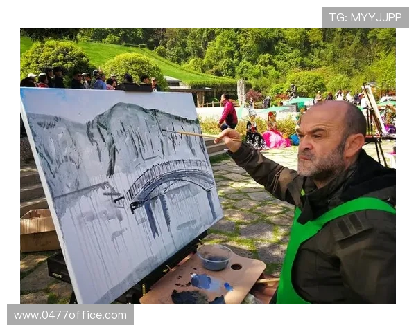 朱荣振的艺术之路与人生哲学探索：从传统到现代的跨越与思考