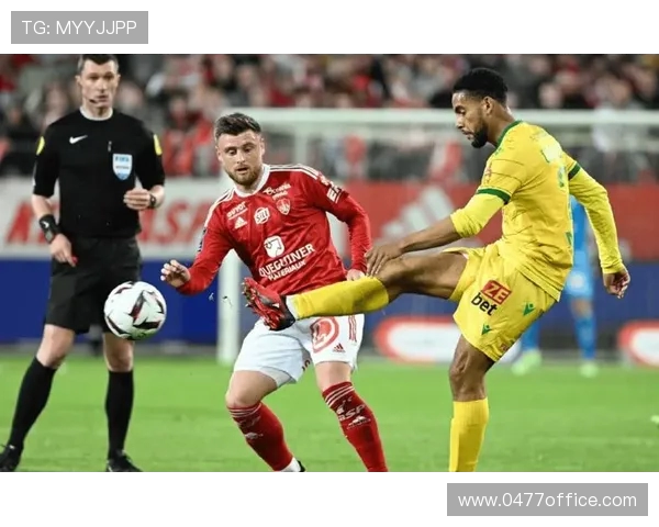 法甲精彩对决里尔与南特的比分分析与赛后点评 法甲精彩对决里尔与南特的比分分析与赛后点评