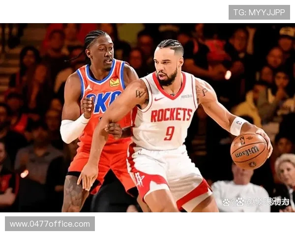 火箭队与雷霆队十年对决回顾及最终结果分析