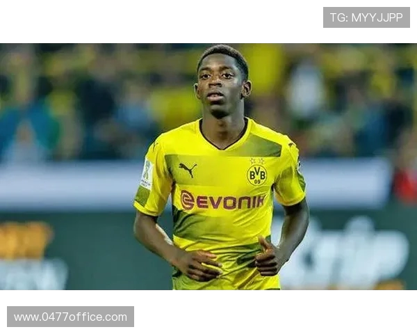 登贝莱的逆袭之路:从青涩小将到足球巨星的成长历程 登贝莱的逆袭之路:从青涩小将到足球巨星的成长历程