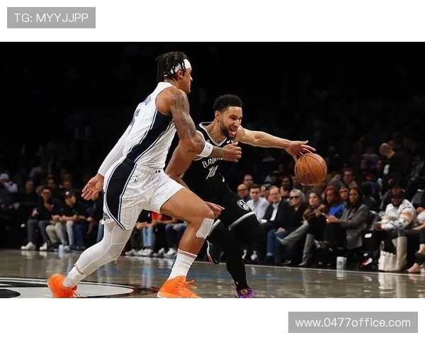 篮网与魔术第二节精彩对决分析与战术解析 篮网与魔术第二节精彩对决分析与战术解析