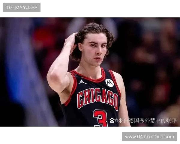 约什吉迪在NBA赛场的崛起与未来发展潜力分析