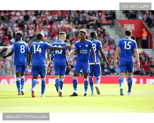 莱斯特城迎战斯托克城期待精彩对决展现英冠球队风采 莱斯特城迎战斯托克城期待精彩对决展现英冠球队风采