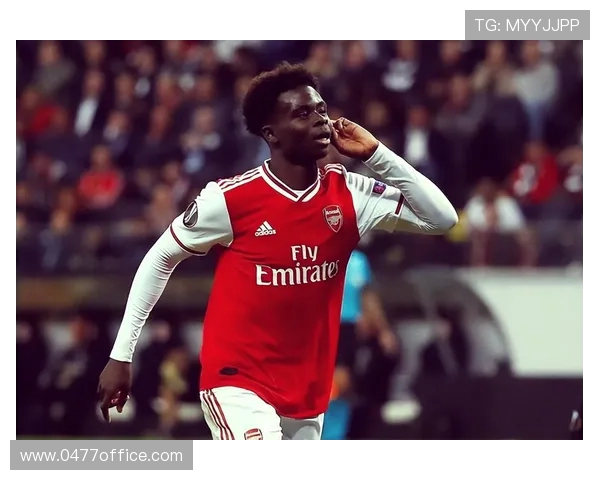 萨卡的崛起与未来展望:年轻天才如何引领足球新时代 萨卡的崛起与未来展望:年轻天才如何引领足球新时代