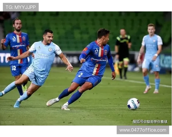 西联队与墨尔本城足球队的激烈对决精彩回顾与分析