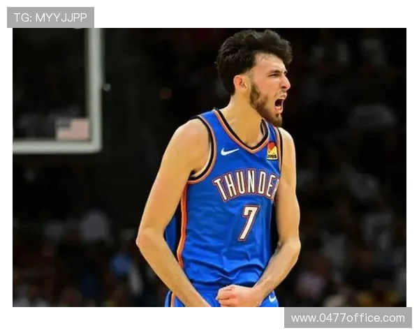 霍姆格伦复出首战表现惊艳7次盖帽助力雷霆重建成功 霍姆格伦复出首战表现惊艳7次盖帽助力雷霆重建成功