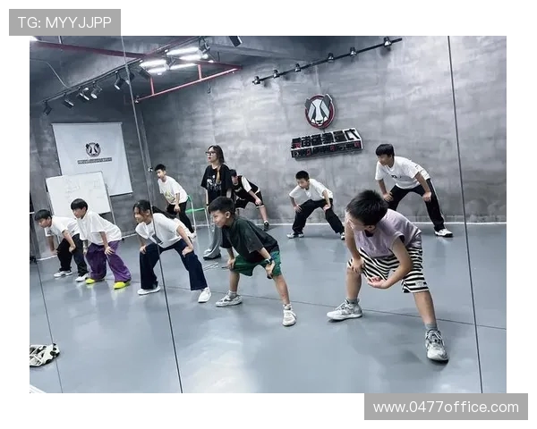 街舞装备选购指南：精选专业服装助你舞出风采与自信