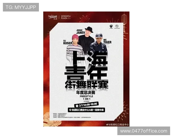 上海街舞队引领潮流最新街舞战术TOP10全面解析 上海街舞队引领潮流最新街舞战术TOP10全面解析