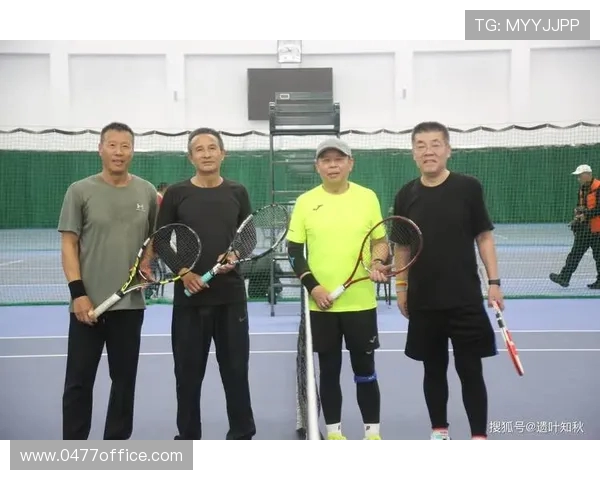 北京网球队在大师赛中的精彩表现与实力分析