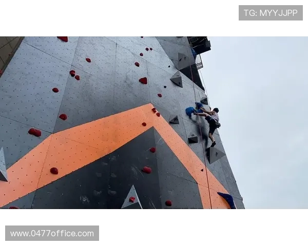 成都攀岩队成长之路：从初学者到高手的真实记录与感悟