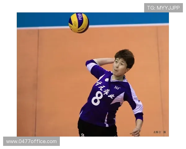 李静独家分享排球心得与技巧助你提升竞技水平与团队合作能力