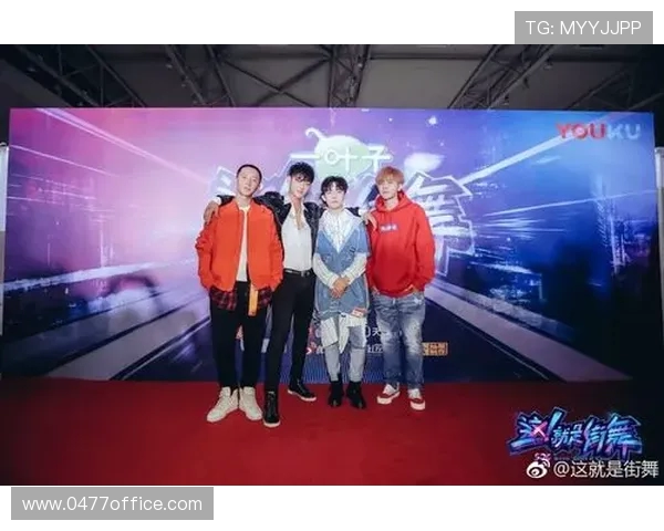 杭州街舞队引领潮流最新街舞意识TOP10榜单揭晓