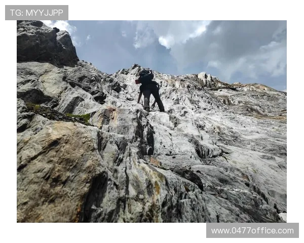 极限运动的追求与坚持：黄敏的深度对话与人生探索