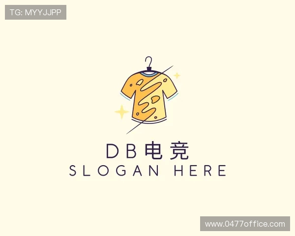 关于DB电竞